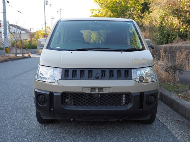 DELICA D5