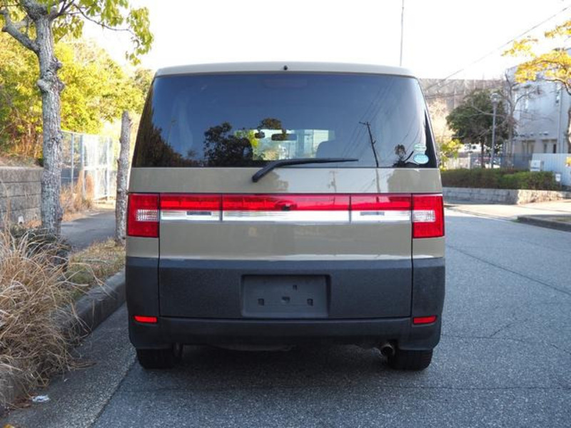 DELICA D5