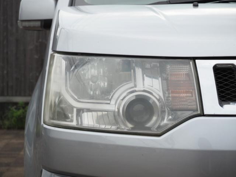 DELICA D5