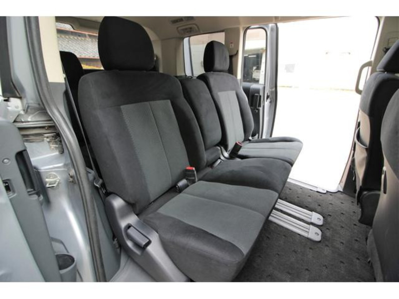 DELICA D5