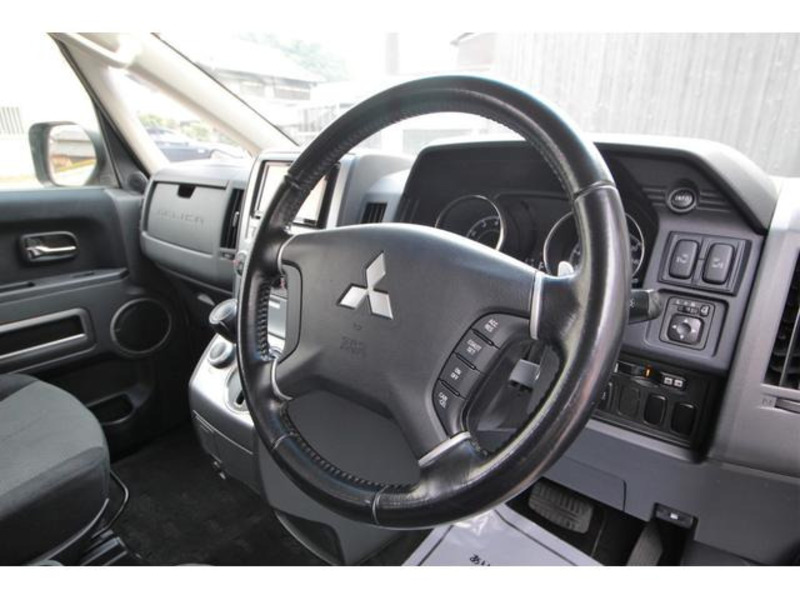 DELICA D5