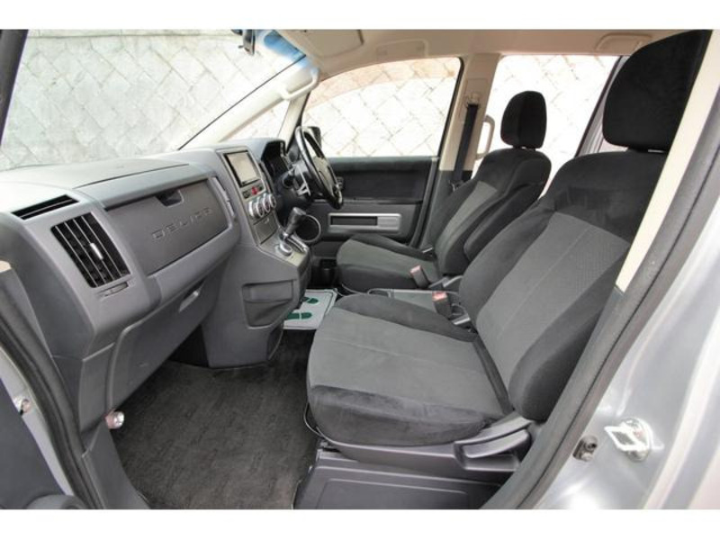 DELICA D5