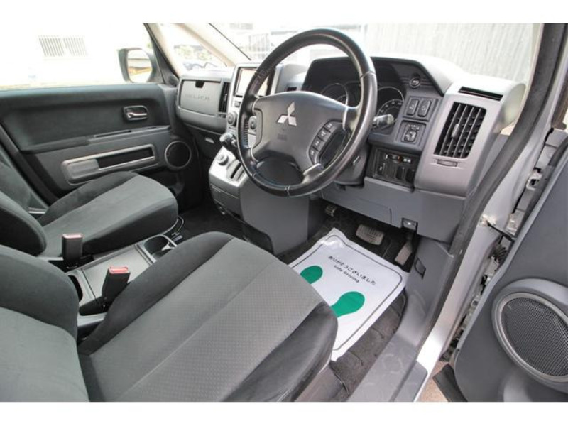 DELICA D5