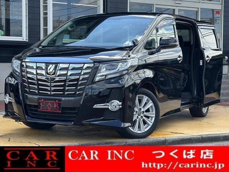 ALPHARD-0