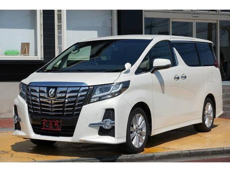 ALPHARD