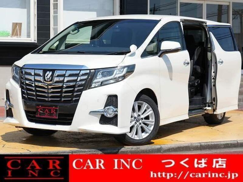 ALPHARD-0