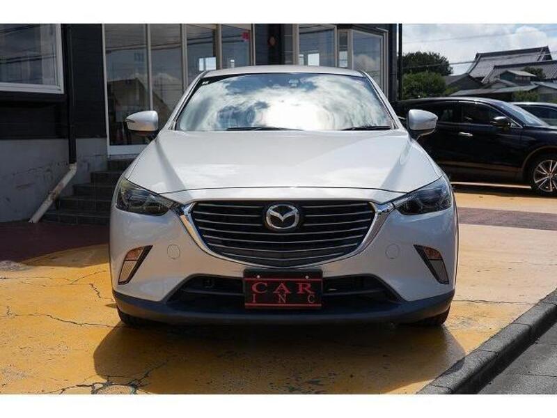 CX-3