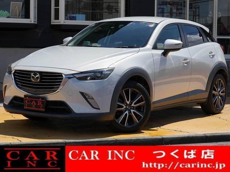 CX-3-0