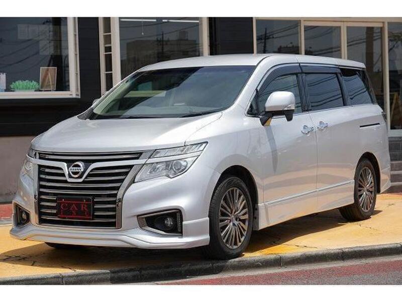 ELGRAND