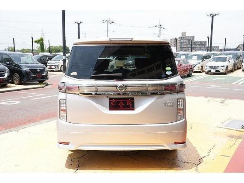 ELGRAND