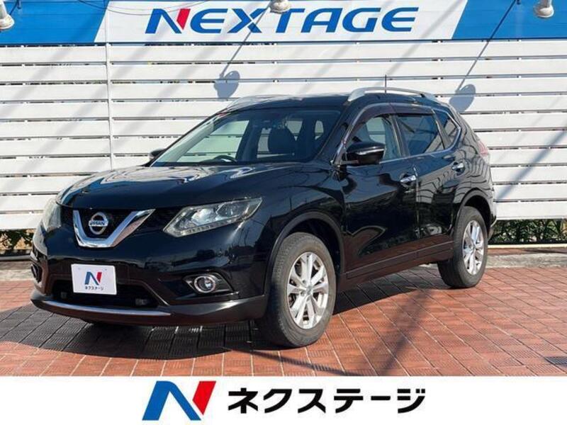X-TRAIL-0