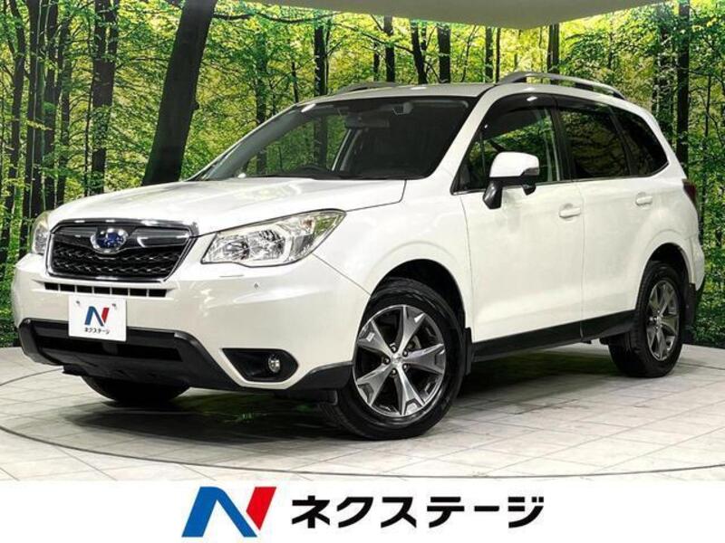 FORESTER-0