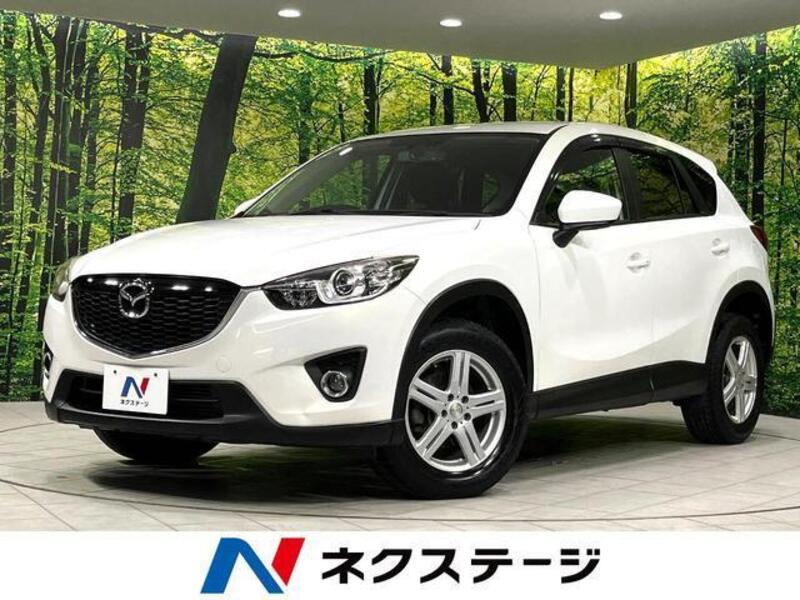 CX-5-0