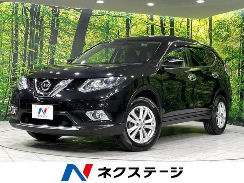 X-TRAIL-0