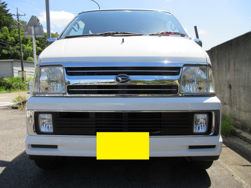 ATRAI WAGON