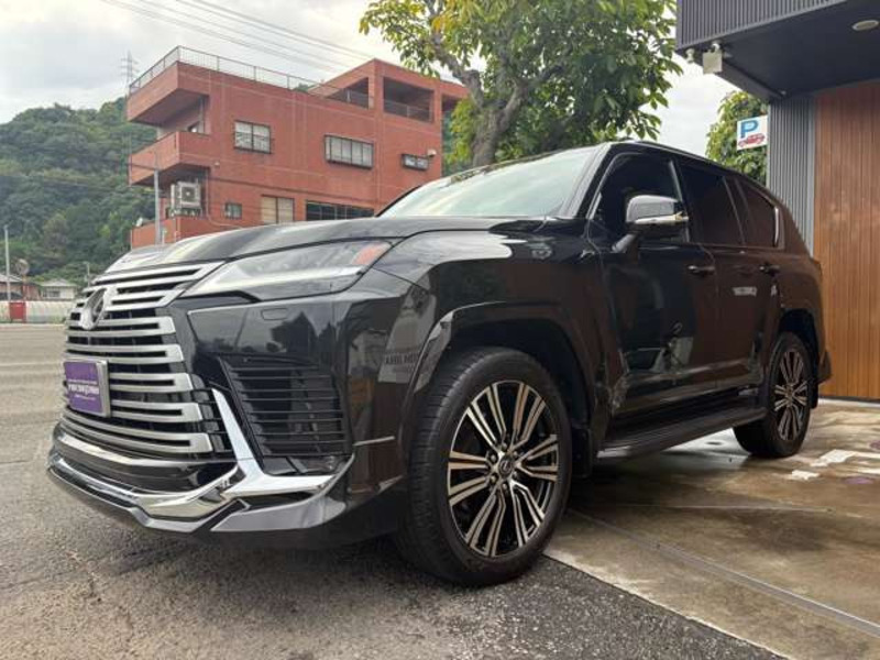 LX