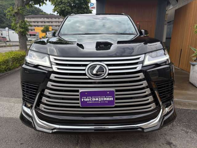 LX