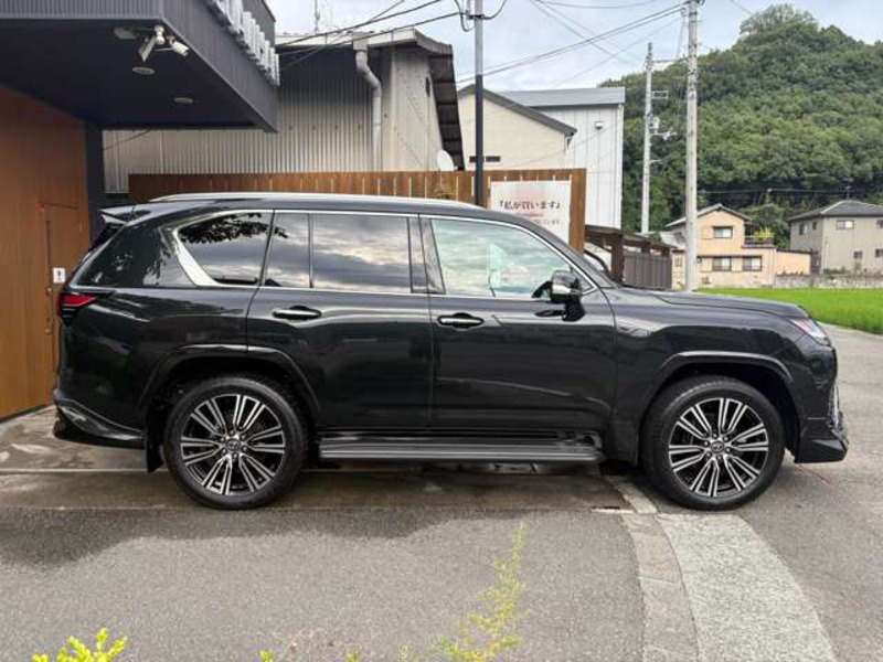 LX