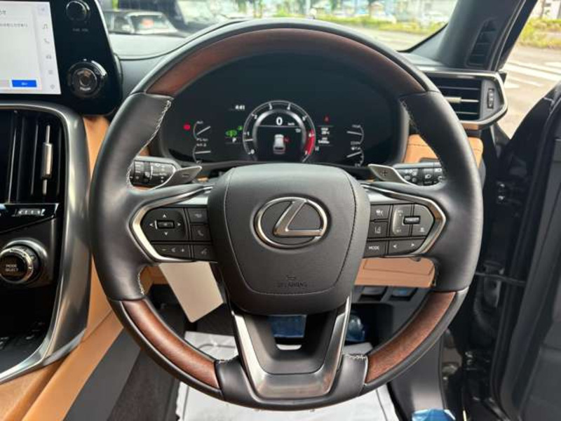 LX