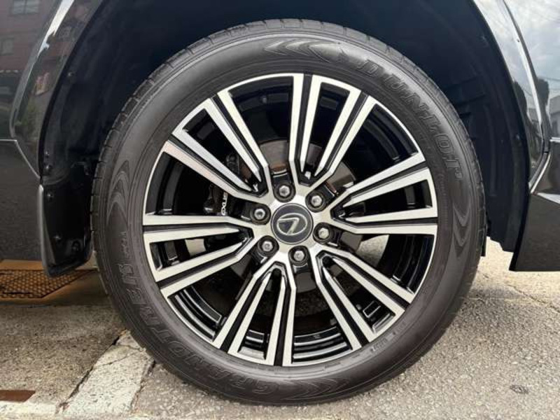 LX