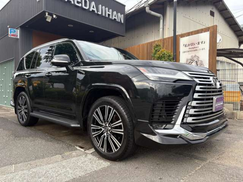 LX