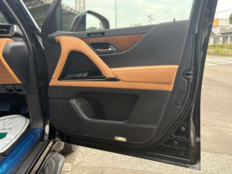 LX