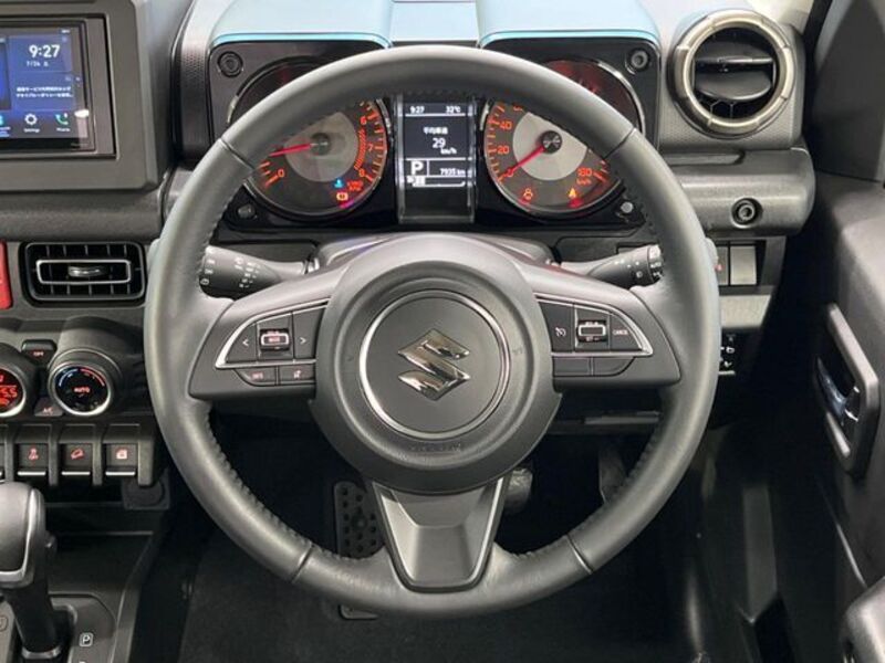 JIMNY SIERRA
