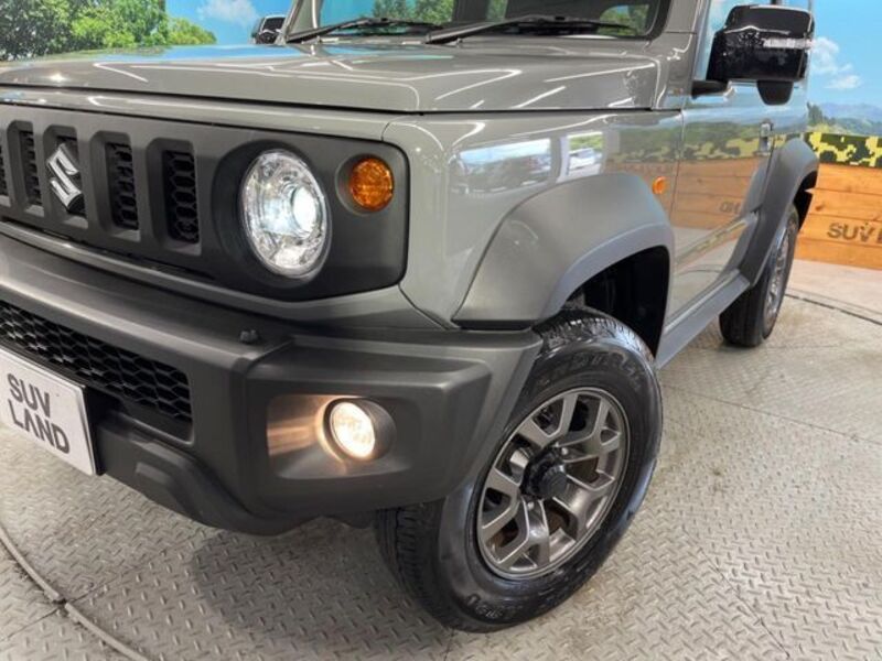 JIMNY SIERRA
