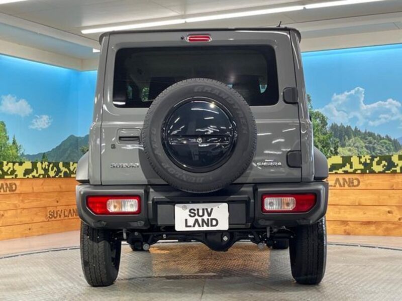 JIMNY SIERRA