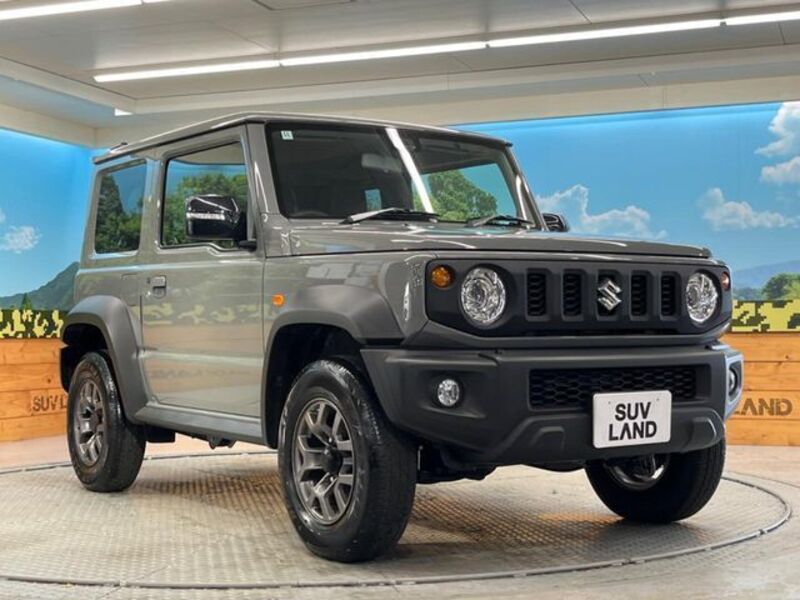 JIMNY SIERRA