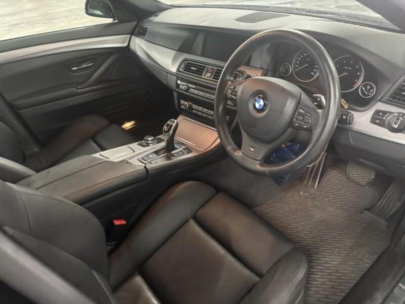 5 SERIES