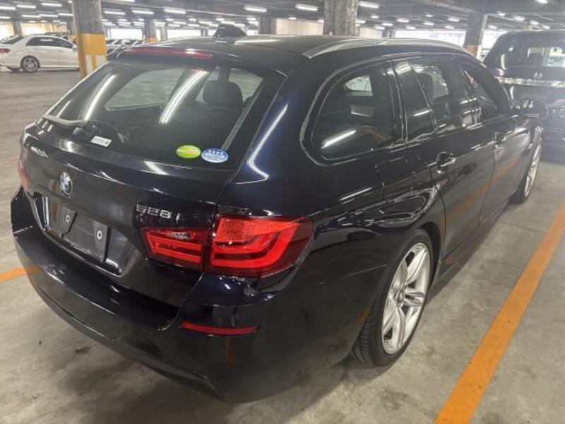 5 SERIES