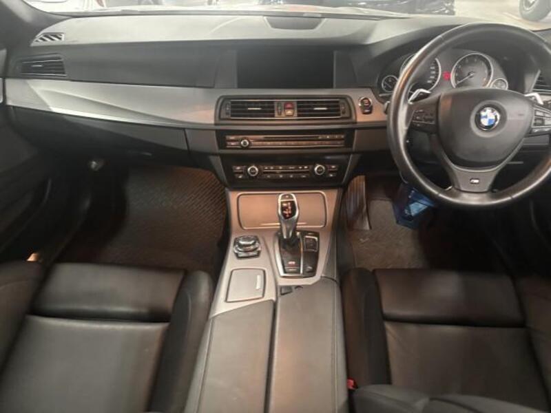 5 SERIES