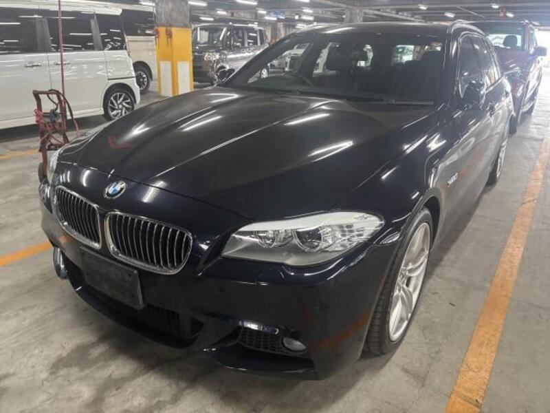 5 SERIES-0