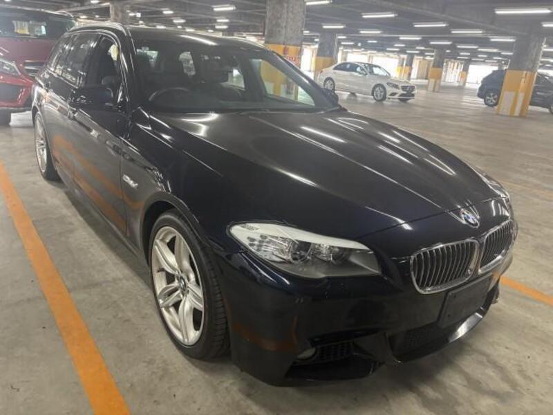 5 SERIES