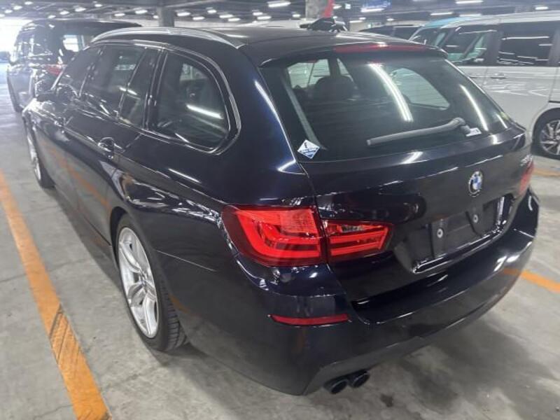 5 SERIES