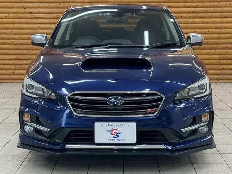 LEVORG