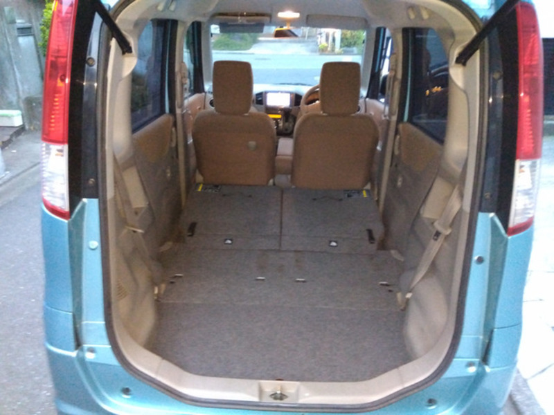 FLAIR WAGON
