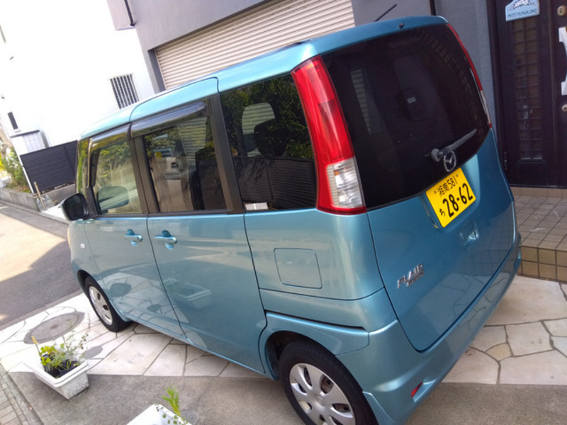 FLAIR WAGON