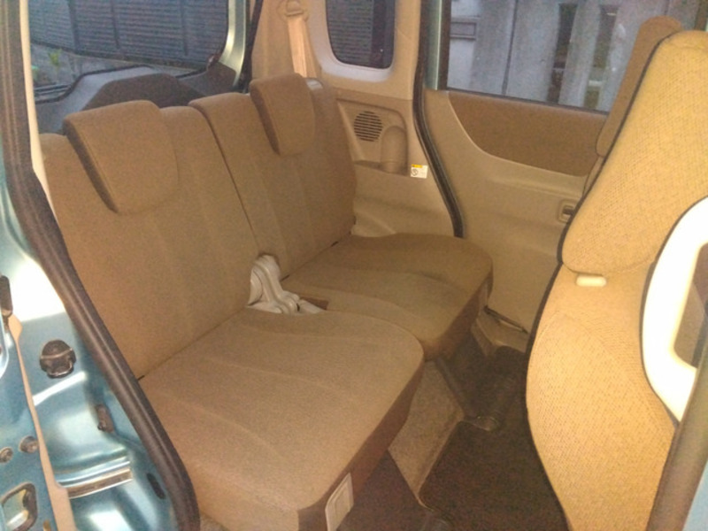 FLAIR WAGON