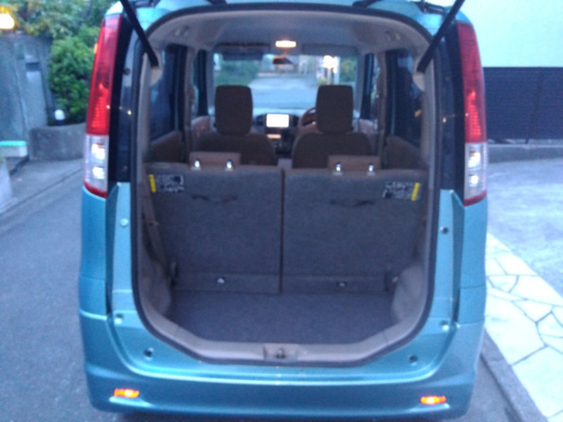 FLAIR WAGON