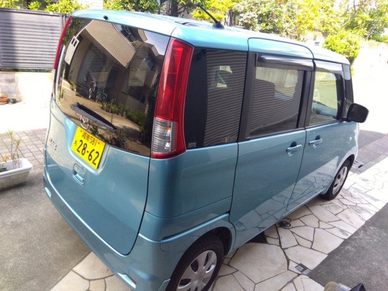 FLAIR WAGON