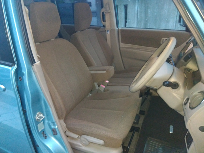 FLAIR WAGON