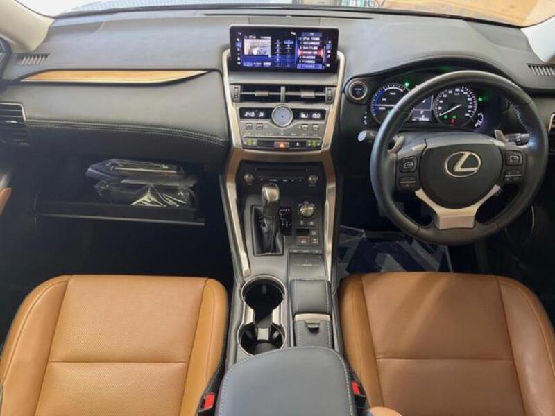 NX