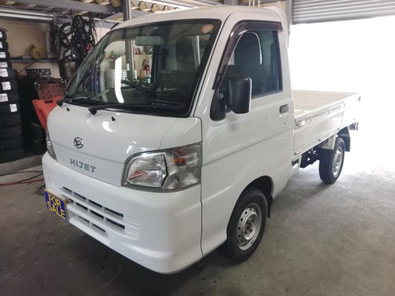 HIJET TRUCK-0