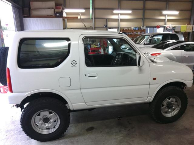 JIMNY
