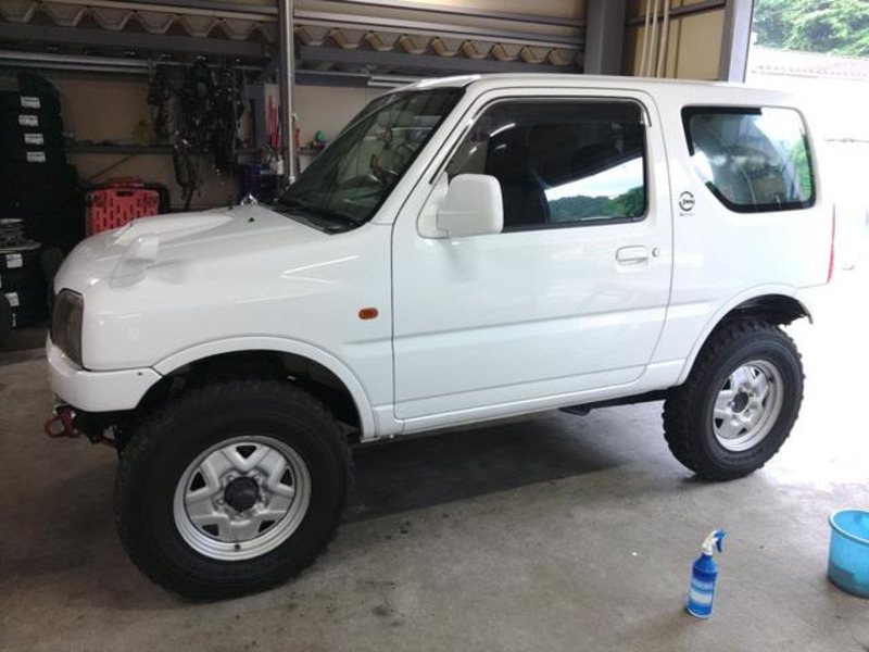 JIMNY
