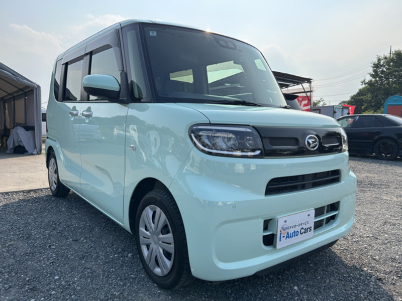 TANTO-0