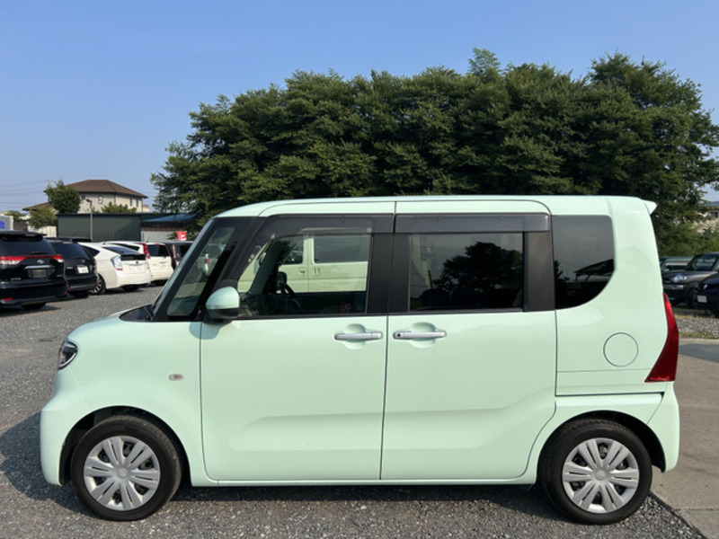 TANTO