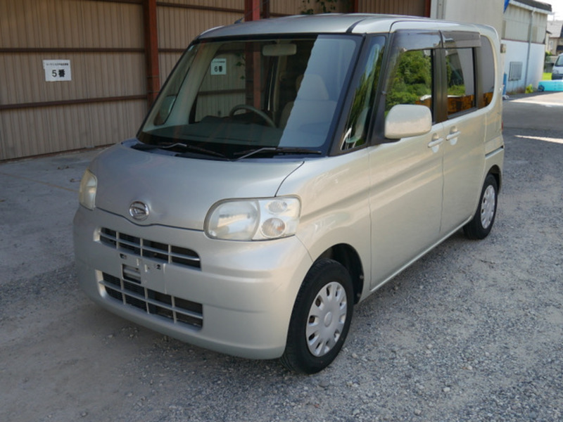 TANTO